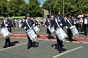 Schuetzenausmarsch 2009   096
